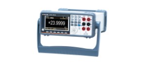【新品上市】固纬电子GWinstek | GDM-9052 5?双显示台式数字万用表